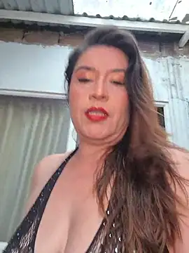 Lady Sofhia online show from June 25, 2026, 9:53 pm