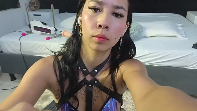 Snapshot of Lisa_sweetas chatting on March 7, 2026, 2:40 am Lisa sweetas online show from March 7, 2026, 2:40 am