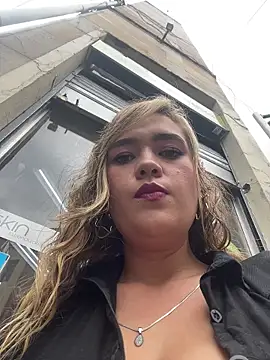 miss berlyn online show from May 28, 2026, 5:08 pm