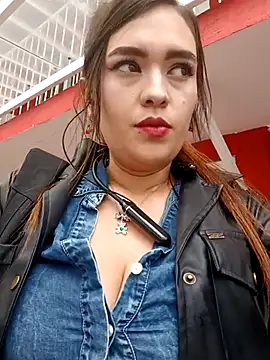 miss berlyn online show from March 6, 2026, 6:47 pm