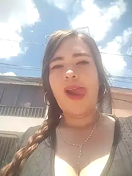 miss berlyn online show from March 19, 2026, 6:19 pm