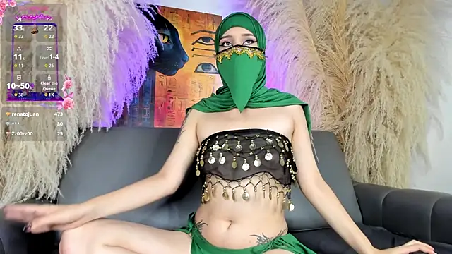 Snapshot of yara_hind chatting on October 8, 2025, 9:04 pm yara hind online show from October 8, 2025, 9:04 pm