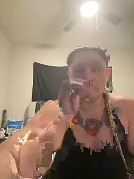 BigMfLuther online show from November 15, 2025, 4:16 am