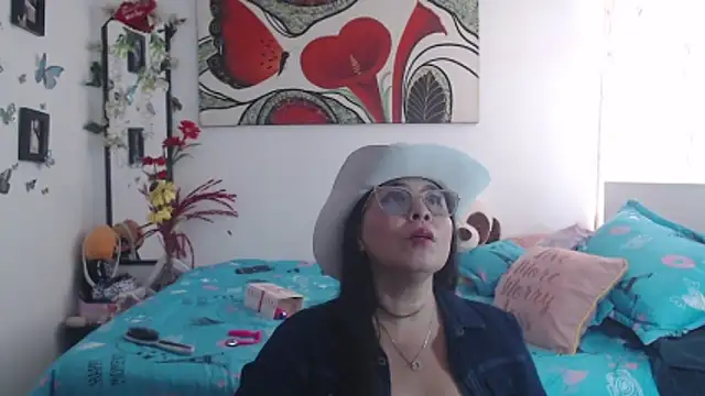 anii mantilla online show from May 27, 2026, 9:55 pm