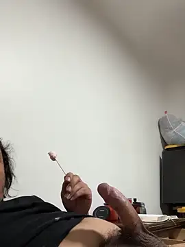 mexcok04 online show from February 14, 2026, 10:04 am