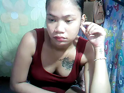 MorenaLovelyPinay24 online show from February 21, 2026, 12:23 am