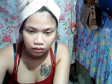 MorenaLovelyPinay24 online show from January 17, 2026, 7:56 am