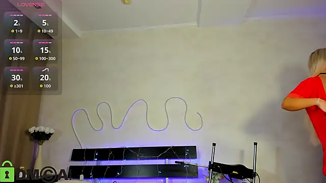 Stasy Traiin online show from December 22, 2025, 1:39 am