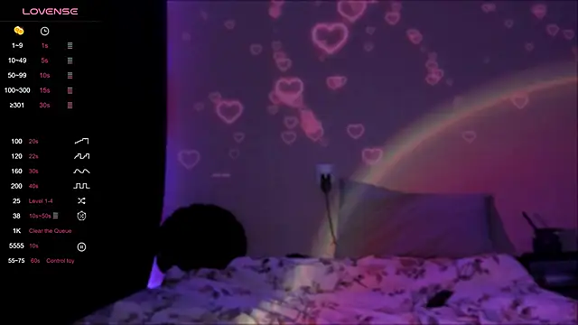 Snapshot of elilybby chatting on February 9, 2026, 6:06 pm elilybby online show from February 9, 2026, 6:06 pm