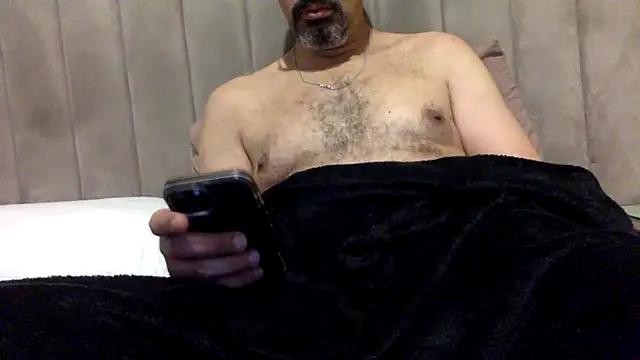 CaiBull online show from June 11, 2026, 2:44 am