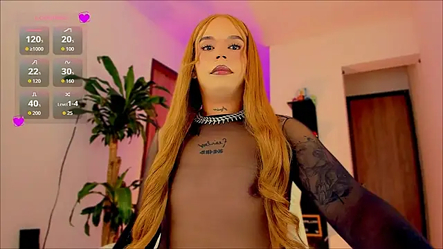 anali myerss  online show from January 13, 2026, 1:53 am