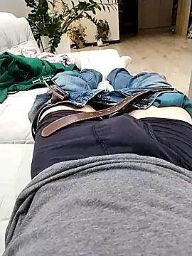 Pio185 online show from November 14, 2025, 5:38 pm