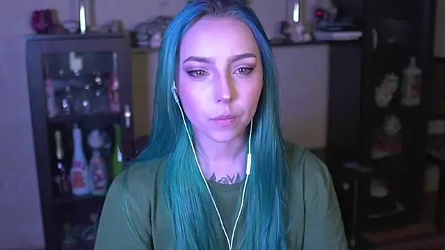 Snapshot of lis_silver chatting on May 3, 2026, 6:11 pm lis silver online show from May 3, 2026, 6:11 pm