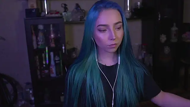 Snapshot of lis_silver chatting on March 29, 2026, 6:20 pm lis silver online show from March 29, 2026, 6:20 pm