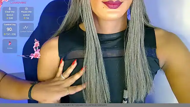 DARK FANTASIES   online show from October 7, 2025, 5:03 pm