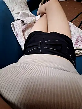 Lovelyx0x online show from October 12, 2025, 1:18 am