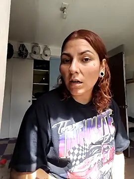 xjuanaxmaldadxxx online show from March 16, 2026, 4:43 pm