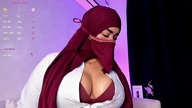 Snapshot of thaira_aly chatting on March 28, 2026, 11:06 pm thaira aly online show from March 28, 2026, 11:06 pm