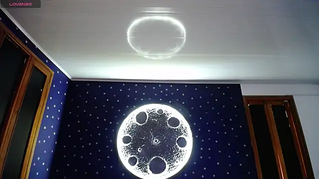 Snapshot of Megara_25 chatting on March 1, 2026, 11:43 am Megara 25 online show from March 1, 2026, 11:43 am