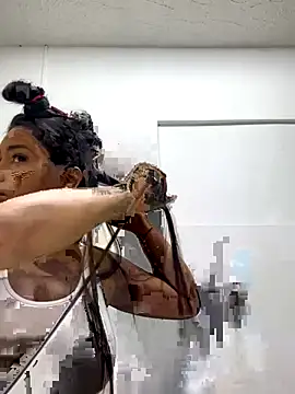 AmberMoss1 online show from November 29, 2025, 6:52 pm