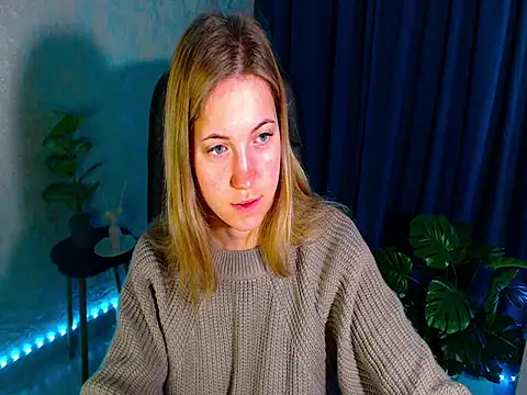 arlana klart online show from September 21, 2025, 1:00 am