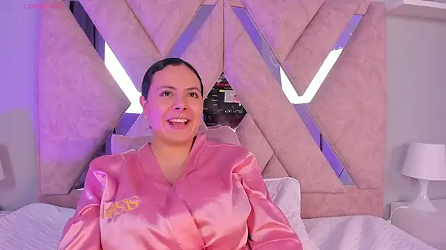 angelica cross  online show from March 22, 2026, 12:47 am