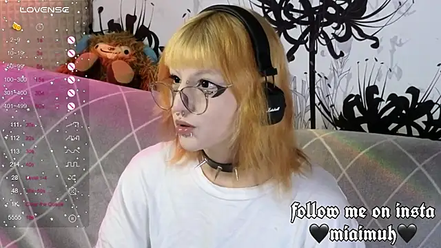 Snapshot of mia__yui chatting on September 9, 2025, 1:59 am mia yui online show from September 9, 2025, 1:59 am