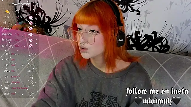 Snapshot of mia__yui chatting on September 11, 2025, 10:43 pm mia yui online show from September 11, 2025, 10:43 pm