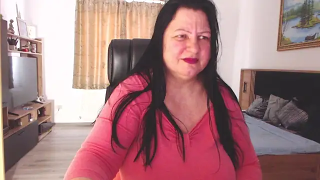 KendraSecrets online show from February 3, 2026, 2:33 pm