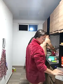 stivenlujan69 online show from October 11, 2025, 1:06 am