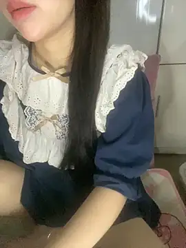 Snapshot of RubyBerry chatting on September 10, 2025, 2:10 am RubyBerry online show from September 10, 2025, 2:10 am