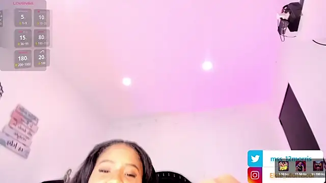 Snapshot of Elsie_morris12 chatting on March 17, 2026, 1:25 pm Elsie morris12 online show from March 17, 2026, 1:25 pm