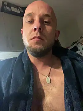 MikeFake online show from April 13, 2026, 1:31 am