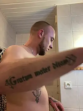 MikeFake online show from March 27, 2026, 11:38 pm