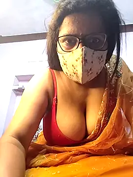 sexy aaru online show from October 12, 2025, 5:20 am