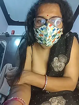 sexy aaru online show from June 1, 2026, 5:45 pm
