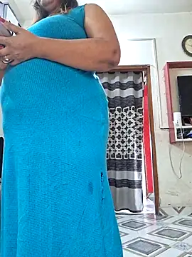 SIMIHOT online show from March 26, 2026, 9:07 am