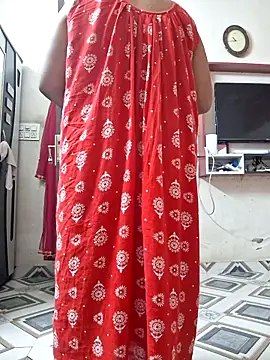 SIMIHOT online show from May 23, 2026, 5:01 pm