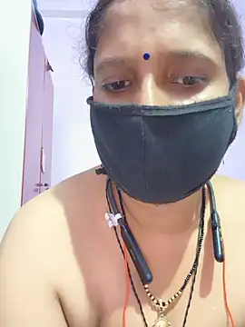 Sonalihot  online show from June 27, 2026, 12:22 pm