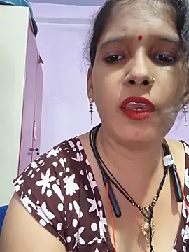Sonalihot  online show from June 29, 2026, 7:15 am