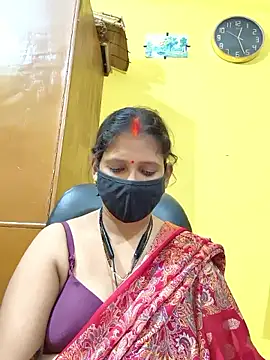 Sonalihot  online show from October 23, 2025, 6:56 am