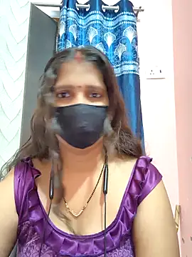 Snapshot of Sonalihot_ chatting on October 7, 2025, 7:31 am Sonalihot online show from October 7, 2025, 7:31 am