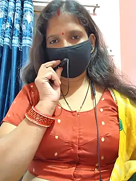 Sonalihot  online show from November 20, 2025, 6:25 am