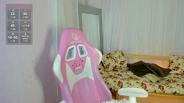 Snapshot of Marie_Ellie chatting on February 12, 2026, 1:38 am Marie Ellie online show from February 12, 2026, 1:38 am