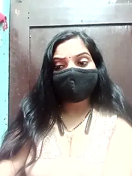 Payal-001 online show from January 5, 2026, 6:55 pm