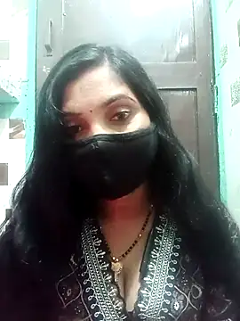 Payal-001 online show from January 8, 2026, 7:09 pm