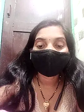 Payal-001 online show from November 20, 2025, 6:30 pm