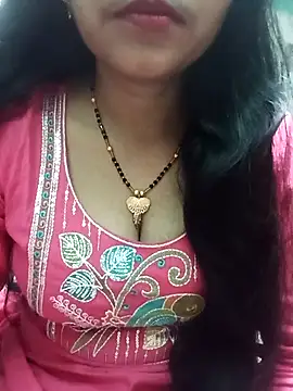 Payal-001 online show from November 5, 2025, 1:36 pm