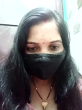 Payal-001 online show from December 1, 2025, 7:26 pm