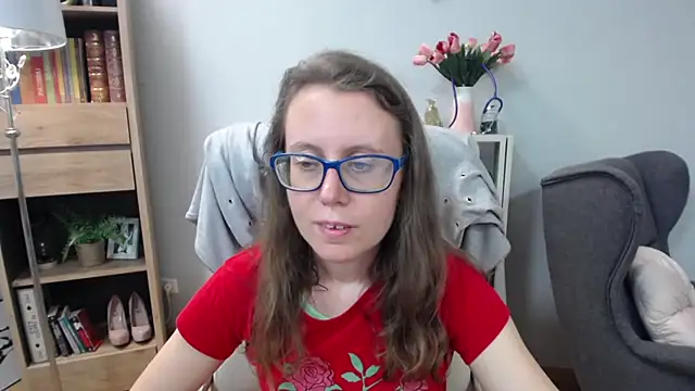 sweetxLizzy online show from May 27, 2026, 4:31 am